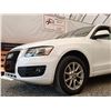 Image 42 : D3 --  2009 AUDI Q5 QUATTRO AWD, White, 236267 KMS