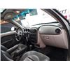 Image 52 : E5 --  2001 CHRYSLER PT CRUISER, Grey, 191,448 KMS