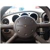 Image 75 : E5 --  2001 CHRYSLER PT CRUISER, Grey, 191,448 KMS