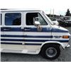 Image 60 : F2 --  1990 CHEVROLET G20, White, 307733