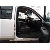 Image 75 : F4 --  2009 CHEVROLET SILVERADO 3500 4X4 DIESEL CREW CAB LONG BOX, White,- "No Reserve"