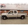 Image 24 : G1 --  2004 GMC SIERRA 1500 EXT CAB 4X4, Gold, 210,677 KMS