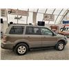 Image 25 : G6 --  2008 HONDA PILOT LX 4X4, Green, 269,264 KMS