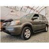 Image 2 : G6 --  2008 HONDA PILOT LX 4X4, Green, 269,264 KMS