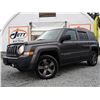 Image 1 : H1 --  2015 JEEP PATRIOT 4X4, Grey, 172522 KM
