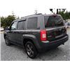 Image 25 : H1 --  2015 JEEP PATRIOT 4X4, Grey, 172522 KM