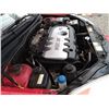 Image 52 : I1 --  2007 HYUNDAI ACCENT, Red, 214516 KM