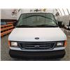Image 11 : H6 --  2006 FORD ECONOLINE E250, White, 293,326 KMS