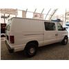 Image 25 : H6 --  2006 FORD ECONOLINE E250, White, 293,326 KMS