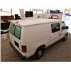 Image 29 : H6 --  2006 FORD ECONOLINE E250, White, 293,326 KMS