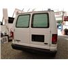 Image 31 : H6 --  2006 FORD ECONOLINE E250, White, 293,326 KMS