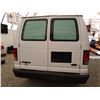Image 32 : H6 --  2006 FORD ECONOLINE E250, White, 293,326 KMS