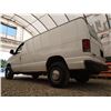 Image 40 : H6 --  2006 FORD ECONOLINE E250, White, 293,326 KMS