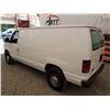 Image 42 : H6 --  2006 FORD ECONOLINE E250, White, 293,326 KMS