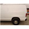 Image 49 : H6 --  2006 FORD ECONOLINE E250, White, 293,326 KMS