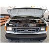 Image 59 : H6 --  2006 FORD ECONOLINE E250, White, 293,326 KMS
