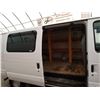 Image 72 : H6 --  2006 FORD ECONOLINE E250, White, 293,326 KMS