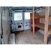 Image 76 : H6 --  2006 FORD ECONOLINE E250, White, 293,326 KMS