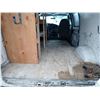 Image 80 : H6 --  2006 FORD ECONOLINE E250, White, 293,326 KMS