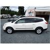 Image 25 : D2 --  2011 CHEVROLET TRAVERSE LS, White, UNKNOWN KMS