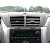 Image 92 : D2 --  2011 CHEVROLET TRAVERSE LS, White, UNKNOWN KMS