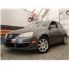 Image 2 : C2 --  2006 VW JETTA, Grey, 205214