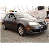Image 8 : C2 --  2006 VW JETTA, Grey, 205214