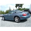 Image 26 : C6A --  2005 MAZDA MX5 MIATA CONVERTIBLE, Blue, 177352