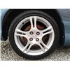 Image 52 : C6A --  2005 MAZDA MX5 MIATA CONVERTIBLE, Blue, 177352