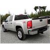 Image 25 : C6C --  2011 GMC SIERRA 1500 CREW CAB 4X4, Silver, 191,150 KMS