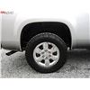 Image 52 : C6C --  2011 GMC SIERRA 1500 CREW CAB 4X4, Silver, 191,150 KMS