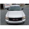Image 8 : C6C --  2011 GMC SIERRA 1500 CREW CAB 4X4, Silver, 191,150 KMS