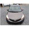 Image 8 : A1 --  2013 TOYOTA YARIS, Silver, 48558  "NO RESERVE"
