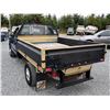 Image 24 : F5 --  2004 FORD F350 SRW SUPER DUTY FLATDECK, Blue, 206547  Miles