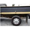 Image 37 : F5 --  2004 FORD F350 SRW SUPER DUTY FLATDECK, Blue, 206547  Miles