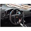 Image 92 : C3 --  2015 CHEVROLET CRUZE LT, White, 106763