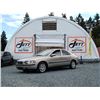 Image 25 : A6 --  2003 VOLVO S60 , Gold, 309,310 KMS TMU