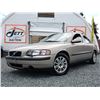 Image 2 : A6 --  2003 VOLVO S60 , Gold, 309,310 KMS TMU