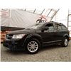 Image 1 : D4 --  2014 DODGE JOURNEY SXT, Blue, 173229