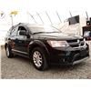 Image 8 : D4 --  2014 DODGE JOURNEY SXT, Blue, 173229