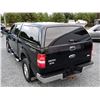 Image 24 : G4 --  2006 FORD F150 SUPERCREW 4X4,, Black, 187658