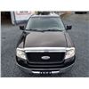 Image 8 : G4 --  2006 FORD F150 SUPERCREW 4X4,, Black, 187658