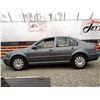 Image 21 : D6 --  2007 VW CITY JETTA , Grey, 161,935 KMS