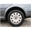Image 25 : D6 --  2007 VW CITY JETTA , Grey, 161,935 KMS