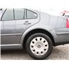 Image 26 : D6 --  2007 VW CITY JETTA , Grey, 161,935 KMS