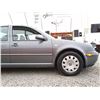 Image 37 : D6 --  2007 VW CITY JETTA , Grey, 161,935 KMS