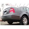 Image 42 : D6 --  2007 VW CITY JETTA , Grey, 161,935 KMS