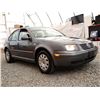 Image 8 : D6 --  2007 VW CITY JETTA , Grey, 161,935 KMS