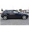 Image 10 : A8 --  2008 AUDI A3, Black, 150,521 kms  "NO RESERVE"