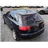 Image 18 : A8 --  2008 AUDI A3, Black, 150,521 kms  "NO RESERVE"